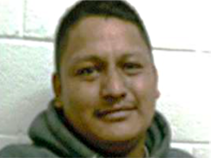 Immigration and Customs Enforcement (ICE)